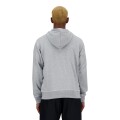 Buzo New Balance de Hombre - Essentials - MT33508AG GREY