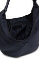 Bolso Para Unisex D-Pack Hobo X Negro