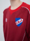 Buzo Nexo Nacional Junior Beige, ordeaux