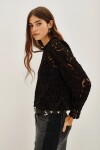 Camisa Laces Cala Negro