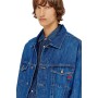 Casaca Para Hombre D-Ranger Azul Marino