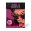 Fantasy Fantasías secretas