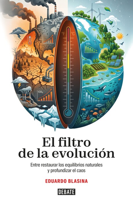 EL FILTRO DE LA EVOLUCION EL FILTRO DE LA EVOLUCION