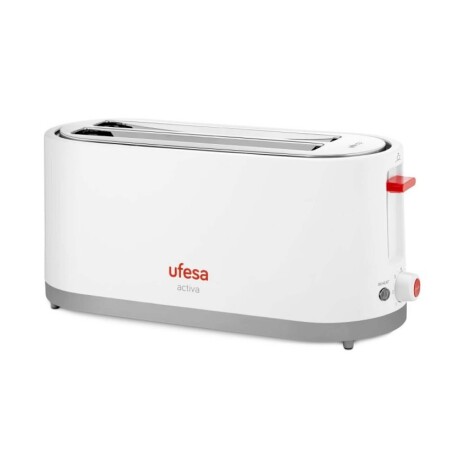 TOSTADOR BLANCO 1400W TT7375