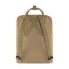 Mochila Fjallraven Kanken Unisex Clay