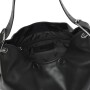 Bolso Para Mujer D-Line Hobo S Negro