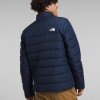 Campera de Pluma Aconcagua hombre Summit Navy-npf