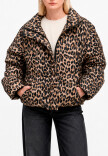 Campera Puffer Campera Puffer