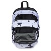 Mochila Main Campus Sprayed Stars Black