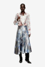 C-RONOR-S2 CAMISA Blanco