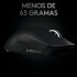 Mouse Gamer Logitech Pro X Superlih 2se NEGRO