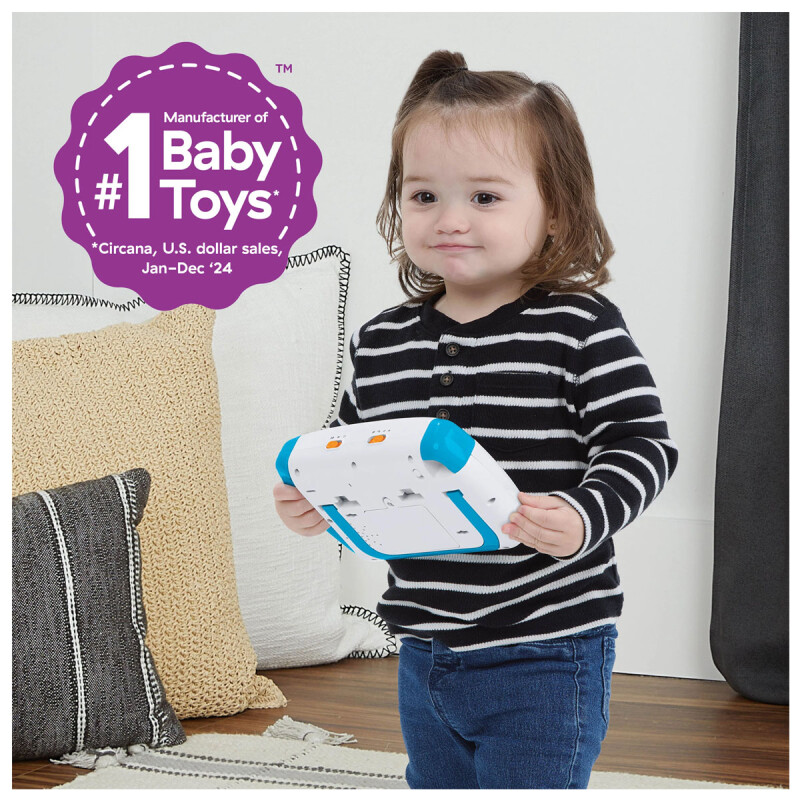 Juguete para bebe portátil entretenedor On the Go Sea Dreams Juguete para bebe portátil entretenedor On the Go Sea Dreams