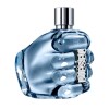 Perfume Diesel Only The Brave EDT 35ml Perfume Diesel Only The Brave EDT 35ml
