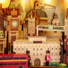 Construcción 3D de CityVision Londres Arkitec Construcción 3D de CityVision Londres Arkitec