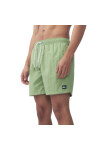 Quiksilver Short Volley LISBOA Hombre - Verde Verde