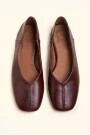 ZAPATO AMA Chocolate