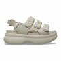 Sandalias Crocs Soho Sport Sandal W Mujer Meteor