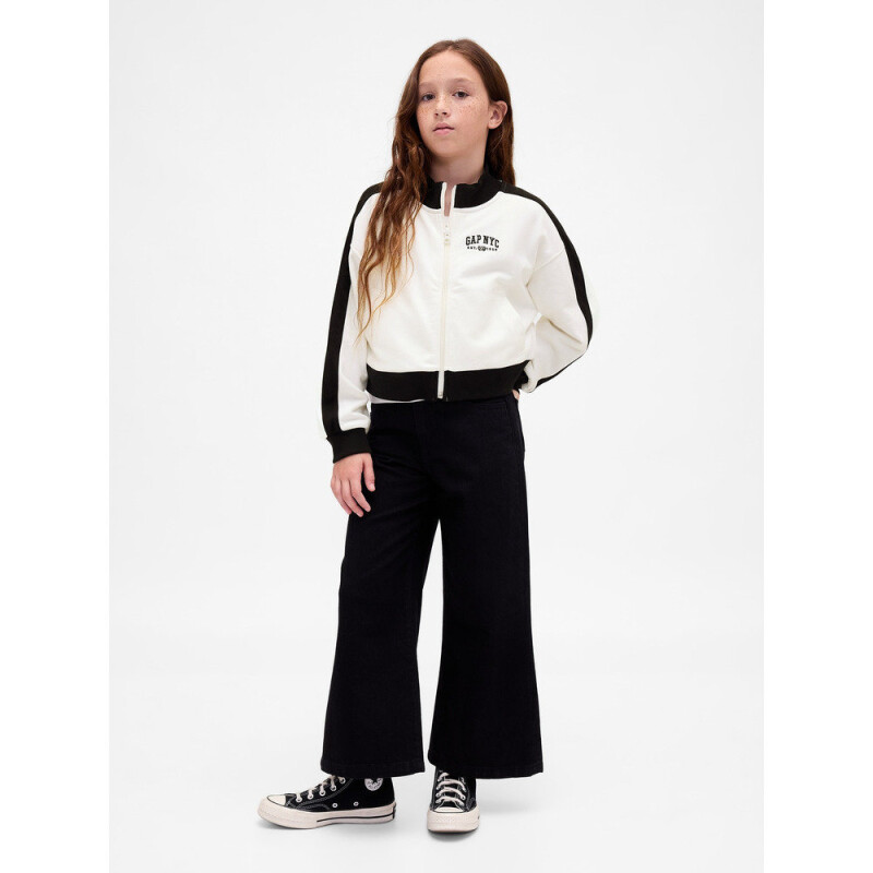 JPN FT FZ TRACK JKT NEW OFF WHITE