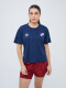 REMERA BINK Nacional Mujer Azul Marino