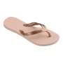 Sandalias Havaianas Elegance Mujer Rosa Ballet