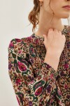 Camisa Hale Jane Violeta