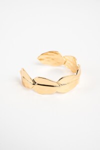 Brazalete Oro