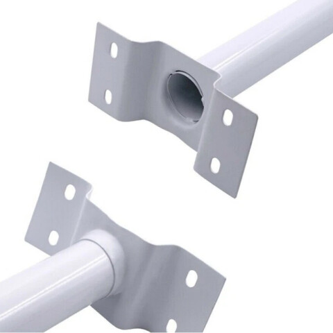 Brazo de pared para luminaria vial Solar IX4994