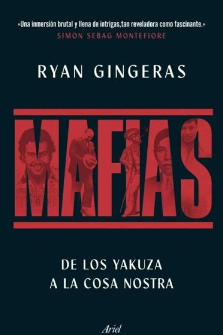 MAFIAS MAFIAS