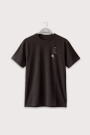 MERMAID CLUB TEE Piombo
