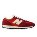 Championes New Balance Unisex - 471 - U47193N RED