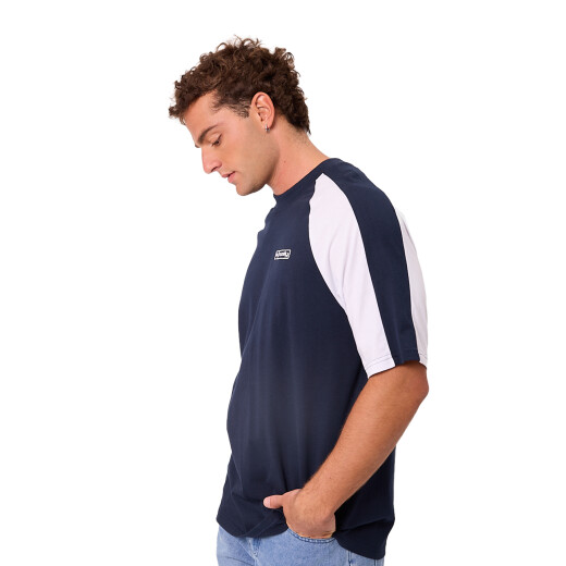 Remera Rusty Isel - Azul Remera Rusty Isel - Azul