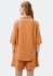 CAMISA FEM TERRACOTA