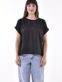 BLUSA TORTUGA NEGRO