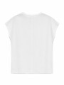 REMERA NURIA BLANCO