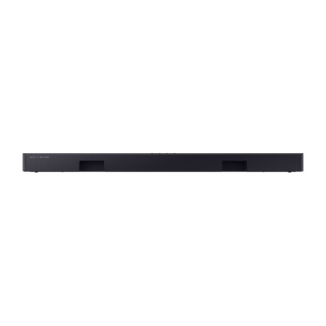 Barra de sonido Samsung HW-B450F 2.1 ch con subwoofer inalámbrico (2025) Barra de sonido Samsung HW-B450F 2.1 ch con subwoofer inalámbrico (2025)