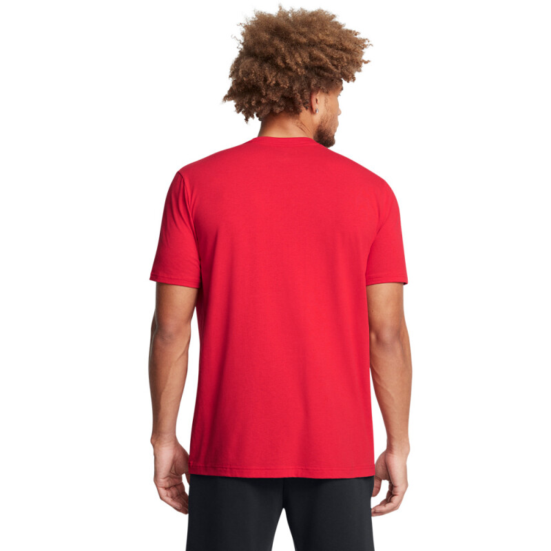 UA M FULL TANK 60/40S SS-RED RED-600