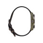 Reloj Nixon Fashion Textil Marron 0