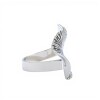 Anillo Capelina-Plata 925-Sin Piedra-AN3163 sinpiedra