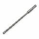 DINGQI MECHA SDS PLUS HORMIGON INDUSTRIAL 10X160MM Dingqi Mecha Sds Plus Hormigon Industrial 10x160mm