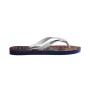 Sandalias Havaianas Top Marvel Classics Hombre Marino