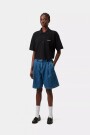 POLO SCRIPT Negro