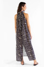 MICHU HALTER DRESS Life Aquatic