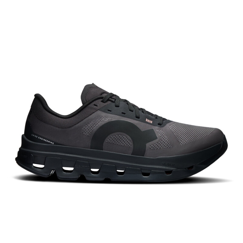 Cloudflow 5 M Black | Black Black | Black