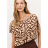 BLUSA MM FEM 16XEN