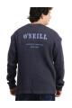 Buzo O'Neill California Waffle Block Azul