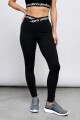 Calza umbro bink Negro