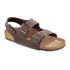 Sandalia Milano BFBC Mocca - Estrecho Mocca