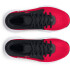 UA GS Lockdown 7-RED RED-600