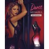 Perfume Shakira Dance Red Midnight EDT 80ml Original Perfume Shakira Dance Red Midnight EDT 80ml Original