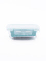 CONTENEDOR 370 ML TRANSPARENTE